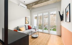 Soho Residence By Halu!