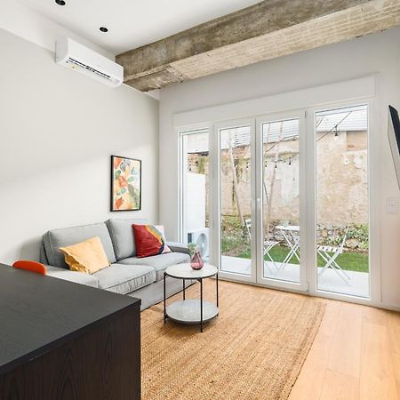 Soho Residence By Halu! Θεσσαλονίκη Εξωτερικό φωτογραφία