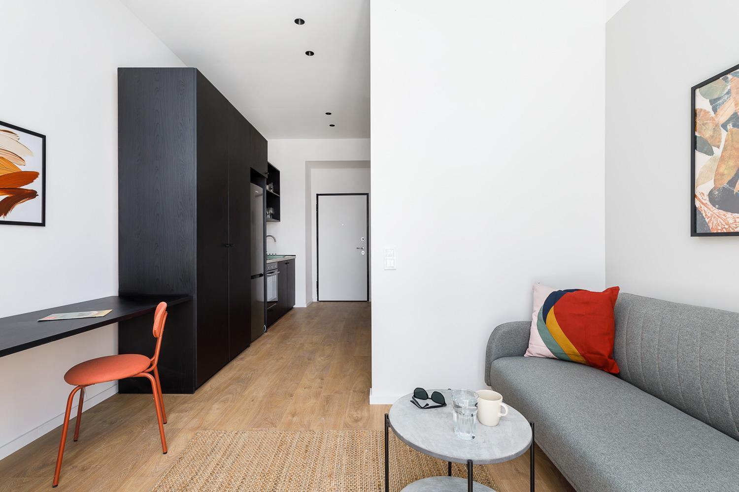 Soho Residence By Halu! Θεσσαλονίκη Εξωτερικό φωτογραφία