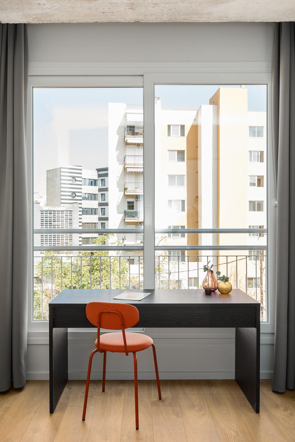 Soho Residence By Halu! Θεσσαλονίκη Εξωτερικό φωτογραφία