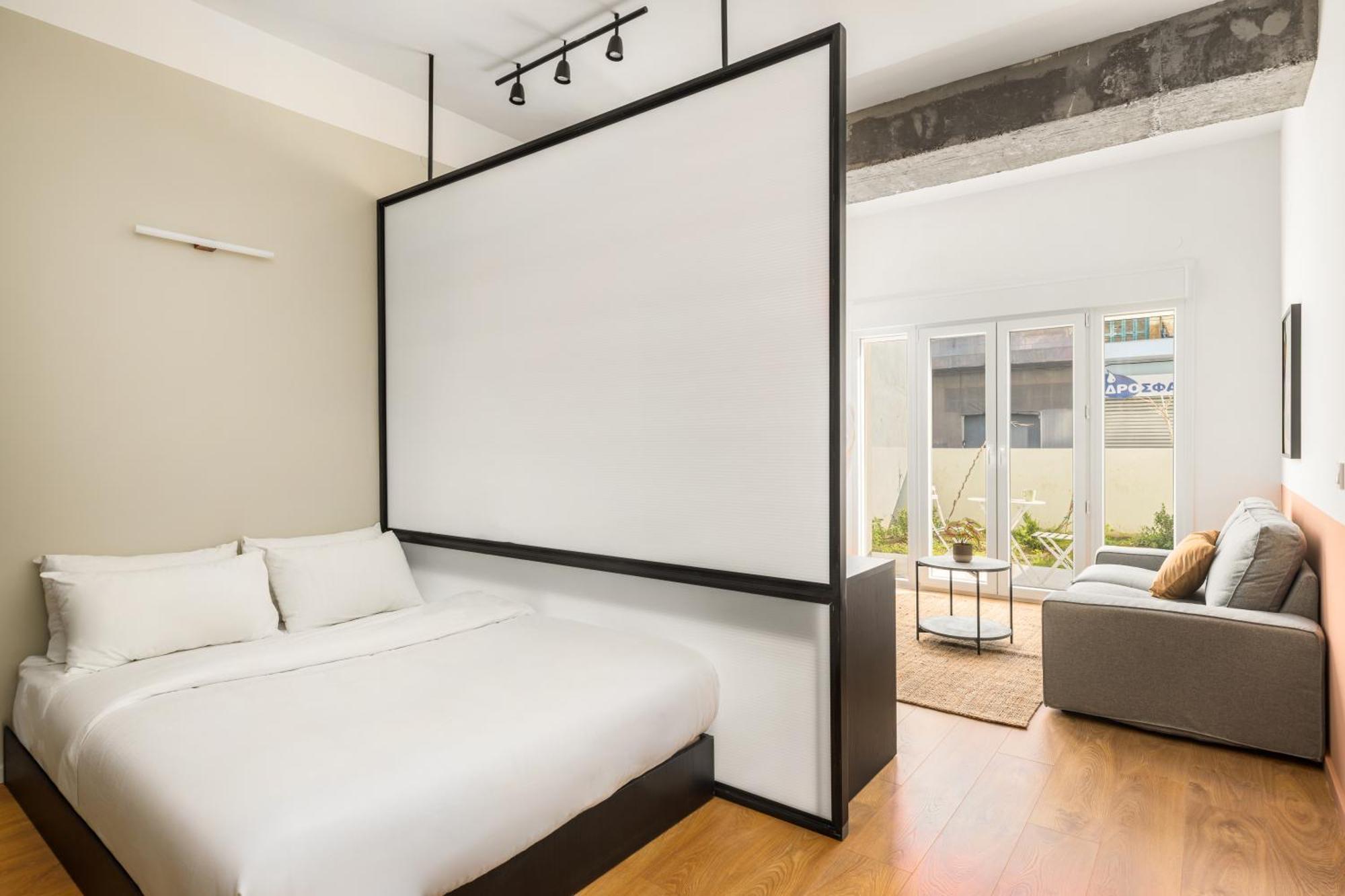 Soho Residence By Halu! Θεσσαλονίκη Εξωτερικό φωτογραφία