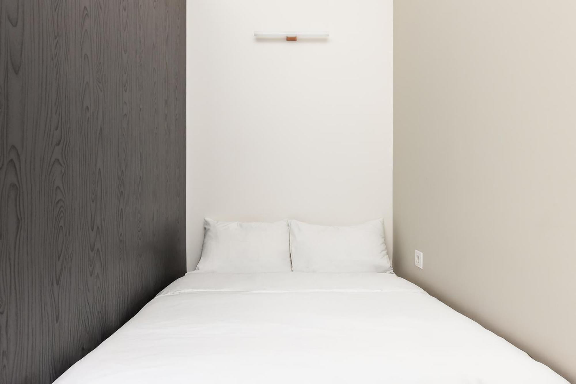 Soho Residence By Halu! Θεσσαλονίκη Εξωτερικό φωτογραφία