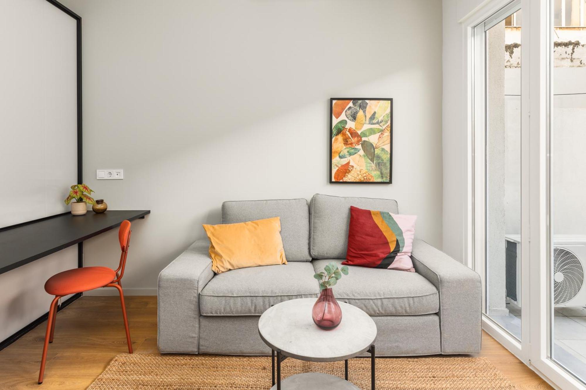 Soho Residence By Halu! Θεσσαλονίκη Εξωτερικό φωτογραφία