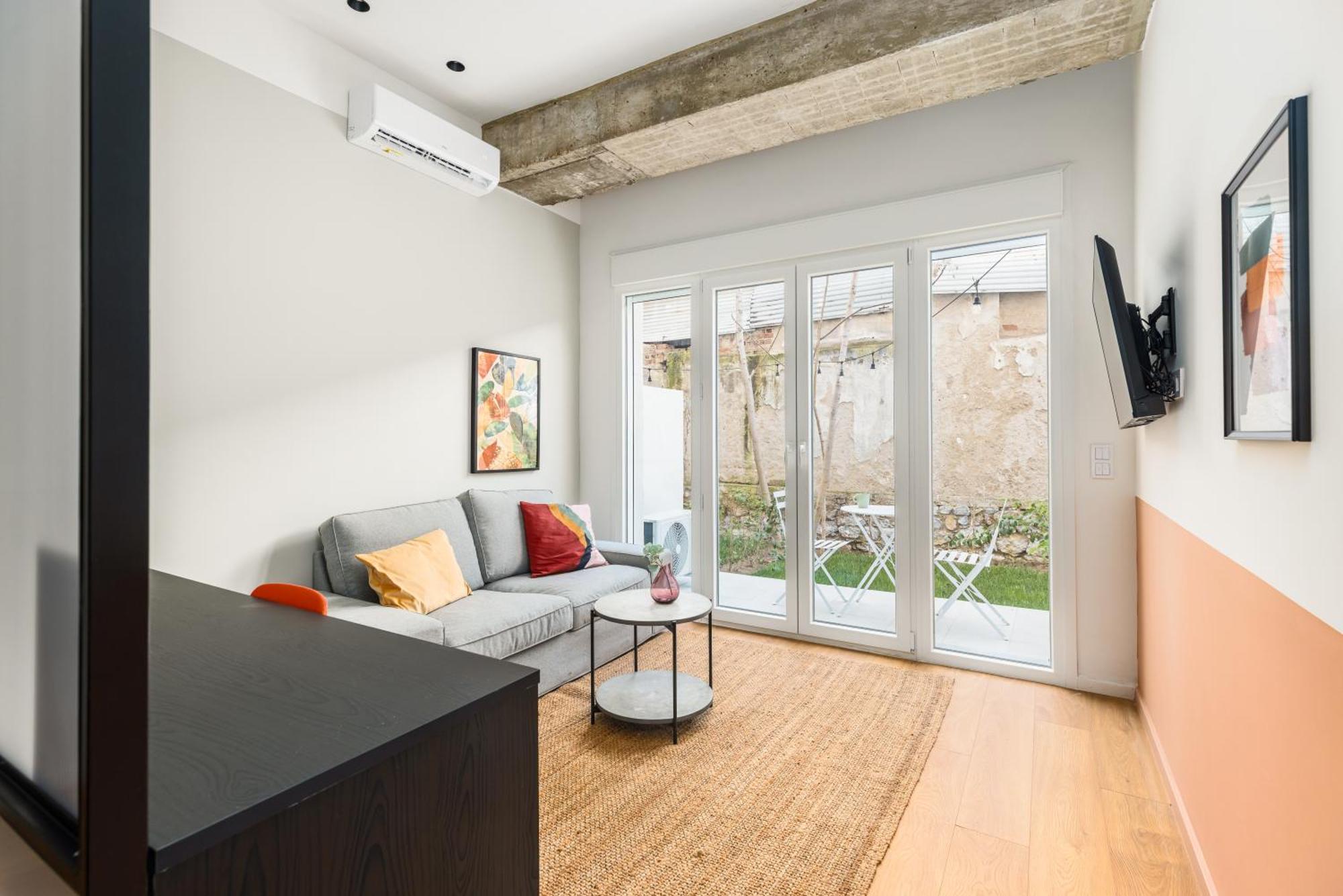 Soho Residence By Halu! Θεσσαλονίκη Εξωτερικό φωτογραφία