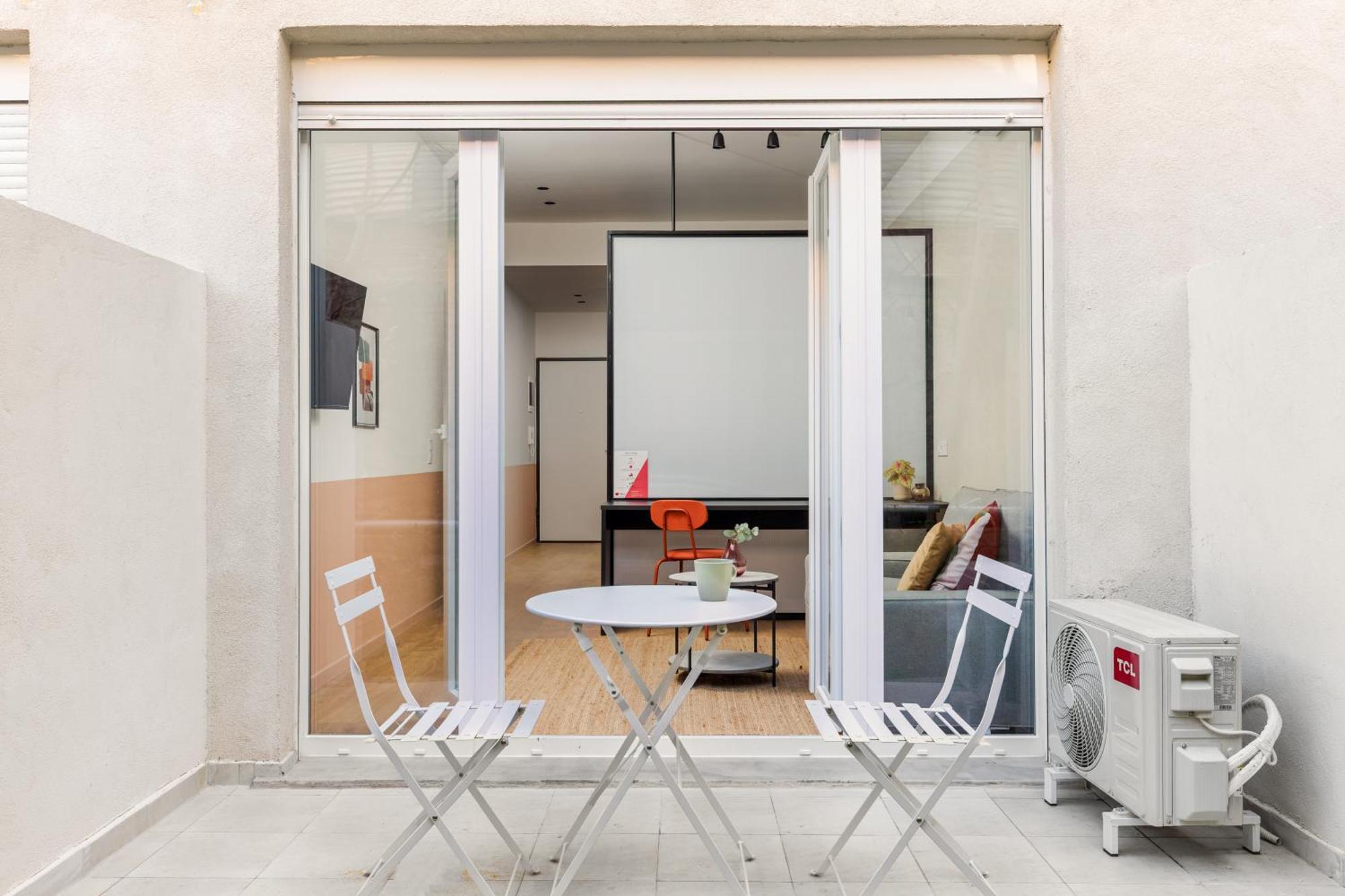 Soho Residence By Halu! Θεσσαλονίκη Εξωτερικό φωτογραφία