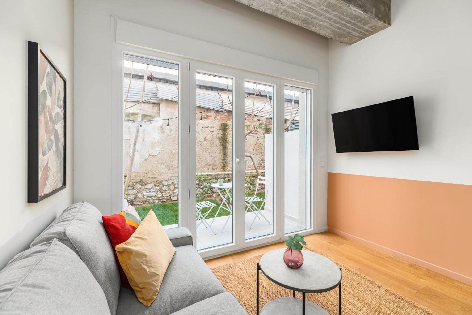 Soho Residence By Halu! Θεσσαλονίκη Εξωτερικό φωτογραφία
